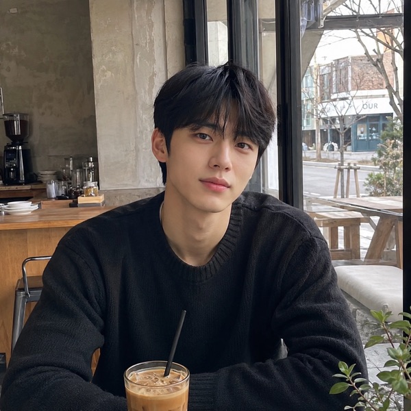 Tutor coreano da TalkToYou