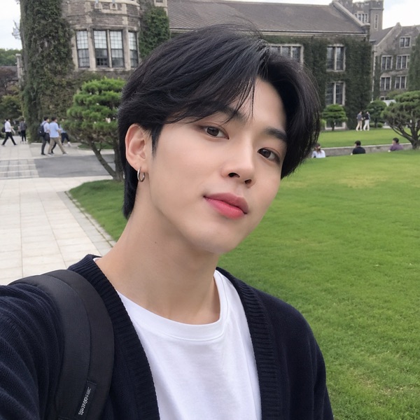 Tutor coreano da TalkToYou